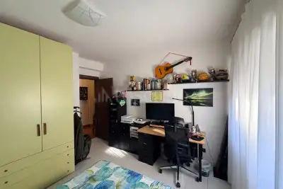 Casa in vendita, Via della Tecnica, Pomezia