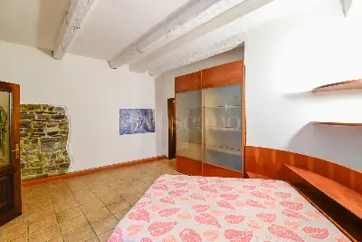 Casa in affitto, Via Francesco Muralto, Como