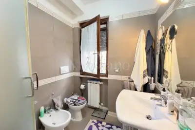 Casa in vendita, Via Portorose, Fiumicino