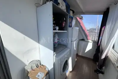 Casa in vendita, Via Oliena, Fiumicino