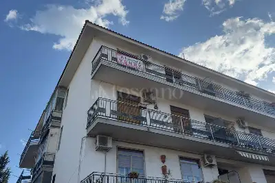 Casa in vendita, Via Pietra dell'Ova, Tremestieri Etneo