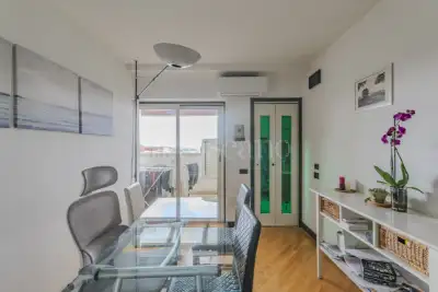 Superattico in vendita, Via del Casaletto, Roma