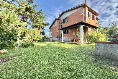 Villa in vendita, Via Poggio Nativo, Nettuno