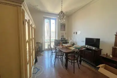 Casa in vendita, Via Anton Giulio Barrili, Genova