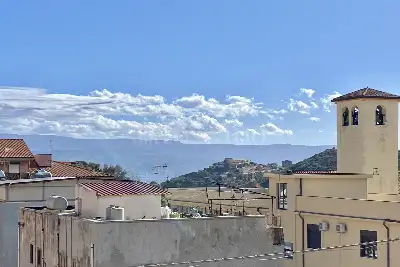 Villa in vendita, Via Linea Messina , Messina