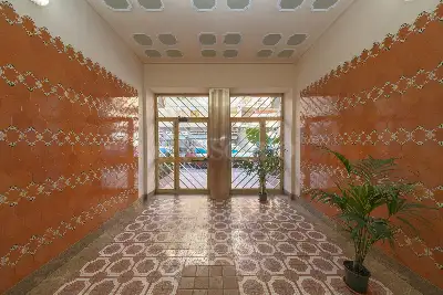 Casa in vendita, Via Giuseppe Donati, Roma