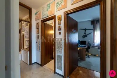 Casa in vendita, Via Meduna, Pordenone