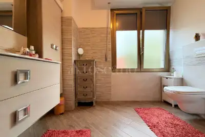 Casa in vendita, Via Privata Tirso 24, Milano