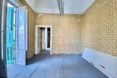 Casa in affitto, Via Nino Bixio, Messina