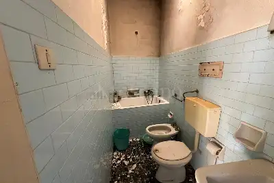 Casa in vendita, Via Roma, Enna