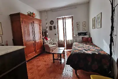 Casa in vendita, Piazza XXIII Aprile, Castiglione d'Orcia