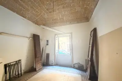 Casa in vendita, Via Polara, Palermo