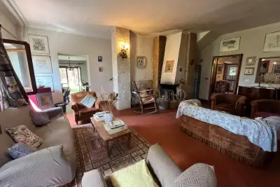 Villa in vendita, Via Reggio Emilia, Mentana