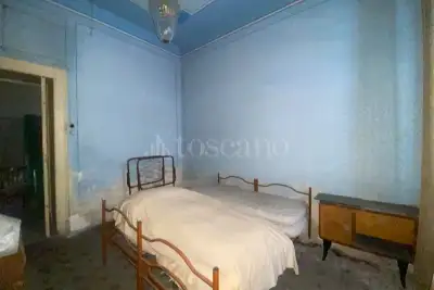 Casa in vendita, Via Giordano Bruno, Messina