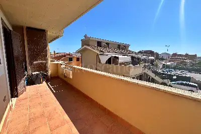 Casa in vendita, Via Oliena, Fiumicino