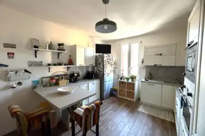 Casa in vendita, Via Antonio del Pollaiolo, Firenze