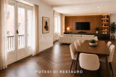 Casa in vendita, Via San Lucifero 45, Cagliari