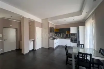 Casa in vendita, Via dei Bentivoglio, Roma