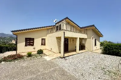 Villa in vendita, Viale Marilù, Termini Imerese