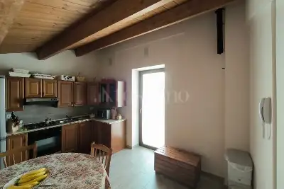 Casa Indipendente in vendita, Via Marana - Cesaproba, Montereale