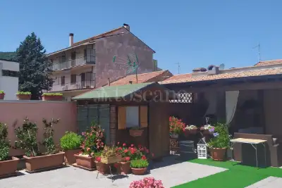 Casa in vendita, Via Eleuterio di Gianfilippo, Avezzano