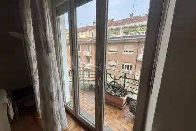 Casa in vendita, Via Fratelli Carle, Torino