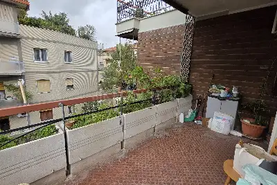 Casa in vendita, Via Ignazio Guidi, Roma