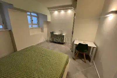 Casa in vendita, Via Giorgio Washington, Milano