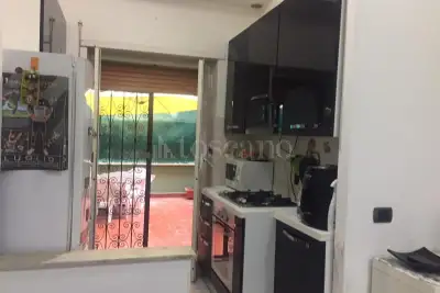 Casa in vendita, Via Tagaste, Roma