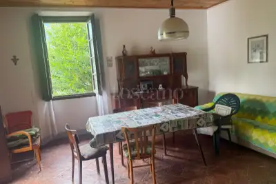 Casa Indipendente in vendita, Via Roma 11, Dizzasco