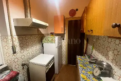 Casa in vendita, Via Alcide Pedretti, Roma