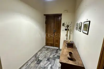Casa in affitto, Via E. A. Mario, Afragola