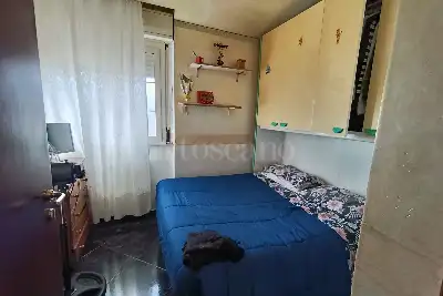 Casa in vendita, Via Alcantara, Palermo