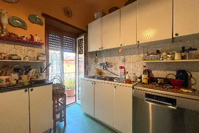 Casa in vendita, Via del Podere Rosa, Roma