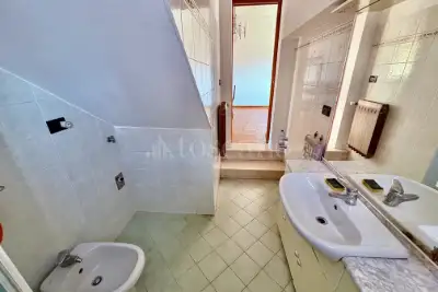 Villa Bifamiliare in vendita, Via Tredicesima Villaggio Sereno, Brescia