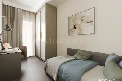 Casa in vendita, Via Pietro Maroncelli, Milano