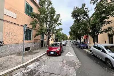 Casa in vendita, Via dei Lentuli, Roma