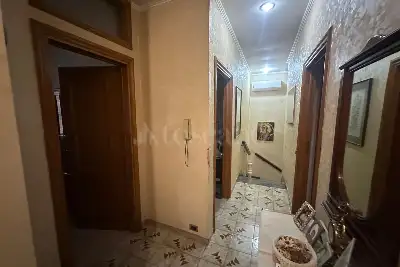 Villa Bifamiliare in vendita, Via Silvio Canevazzi, Roma