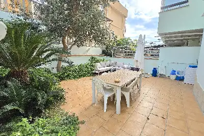 Casa in vendita, Via delle Colonie, Santa Marinella