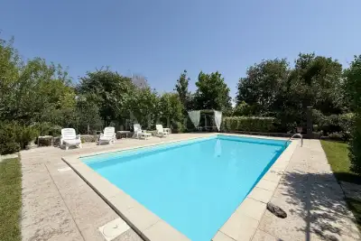 Villa in vendita, Strada San Pietro, Monzambano