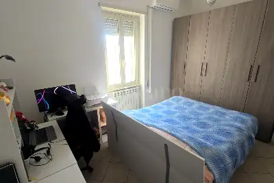 Casa in vendita, Via dei Sampietrini, Roma