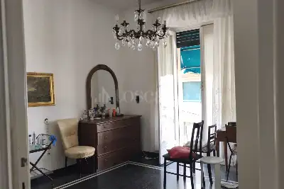 Casa in vendita, Via Antonio Cecchi, Genova