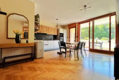 House for sale, Via Riva Ligure, Roma
