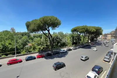 Casa in affitto, Lungotevere delle Navi, Roma