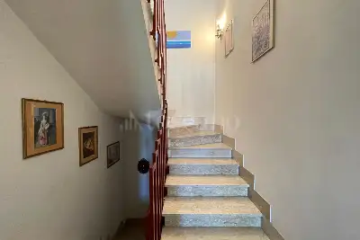 Villino a Schiera in vendita, Via Civita, Martinsicuro