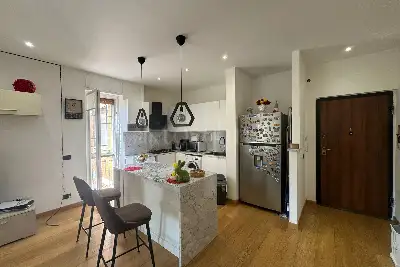 Casa in vendita, Viale Giuseppe Genoese Zerbi, Roma