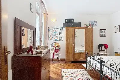 Villa in vendita, Traversa Monte Furru 21, Sassari