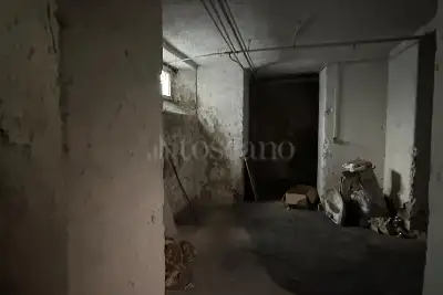 Casa Indipendente in vendita, Via Capo Croce, San Benedetto dei Marsi