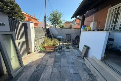 Casa in vendita, Via M. Erasi, Fiumicino