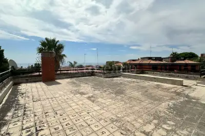 Villa Bifamiliare in vendita, Via Pietro Antonelli, Catania